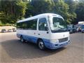 2007 Toyota Coaster