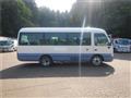 2007 Toyota Coaster