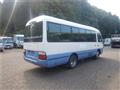 2007 Toyota Coaster