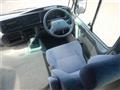 2007 Toyota Coaster