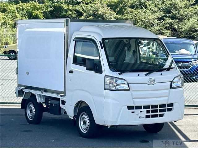 2021 Daihatsu Hijet Truck