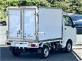 2021 Daihatsu Hijet Truck