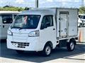 2021 Daihatsu Hijet Truck