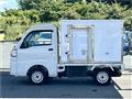 2021 Daihatsu Hijet Truck