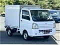 2019 Suzuki Carry Truck