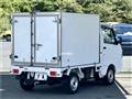 2019 Suzuki Carry Truck