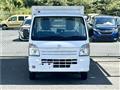2019 Suzuki Carry Truck