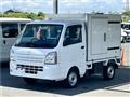 2019 Suzuki Carry Truck