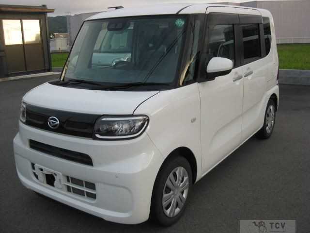 2020 Daihatsu Tanto