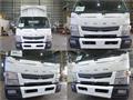 2013 Mitsubishi Canter