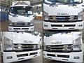 2015 Isuzu Isuzu Others