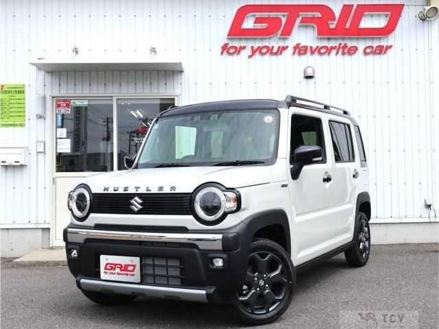 2025 Suzuki Suzuki Others