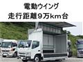 2011 Mitsubishi Canter