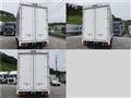 2011 Mitsubishi Canter
