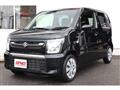2022 Suzuki Wagon R