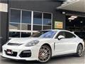 2017 Porsche Panamera
