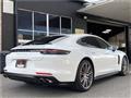 2017 Porsche Panamera
