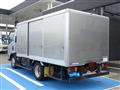 2015 Isuzu Elf Truck
