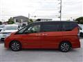 2021 Nissan Serena