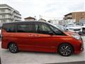 2021 Nissan Serena