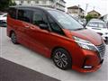 2021 Nissan Serena