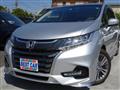 2018 Honda Odyssey