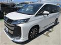 2023 Toyota Noah