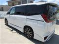2023 Toyota Noah