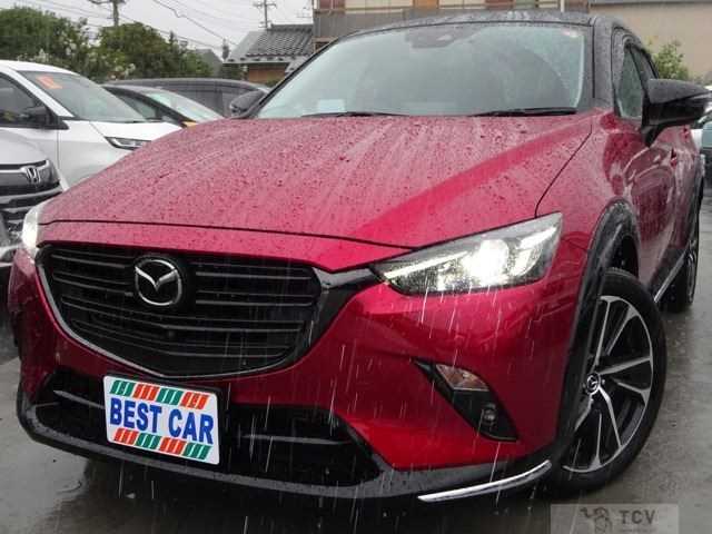 2025 Mazda Mazda Others