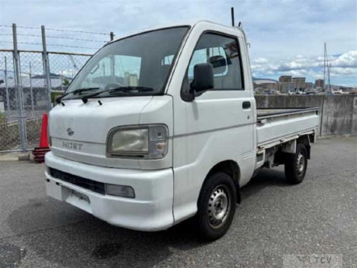 2004 Daihatsu Daihatsu Others