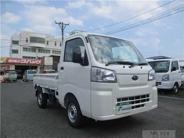 2023 Subaru Sambar