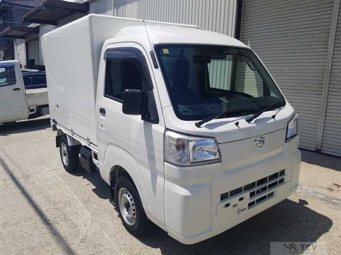 2023 Daihatsu Daihatsu Others
