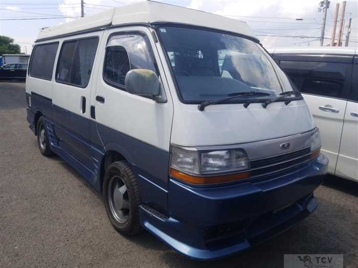 1990 Toyota Toyota Others