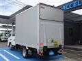 2006 Mitsubishi Canter