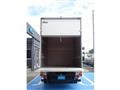 2006 Mitsubishi Canter