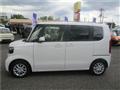 2023 Honda N BOX