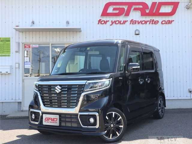 2019 Suzuki Suzuki Others