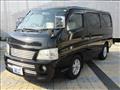 2004 Nissan Caravan Coach
