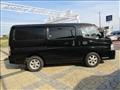 2004 Nissan Caravan Coach