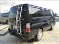 2004 Nissan Caravan Coach