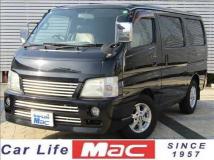 2004 Nissan Caravan Coach