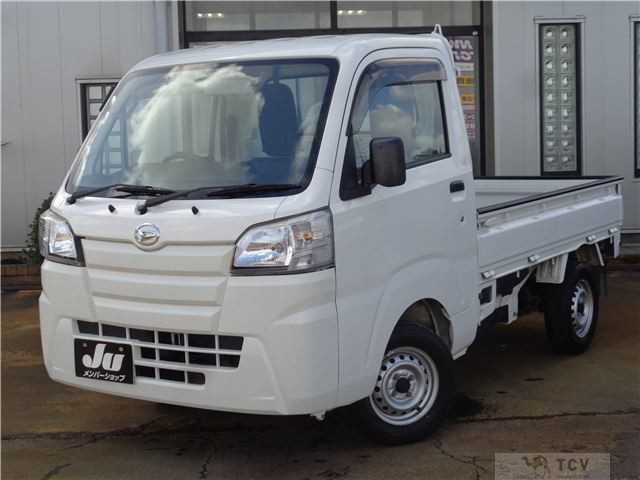 2014 Daihatsu Hijet Truck