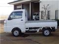 2014 Daihatsu Hijet Truck