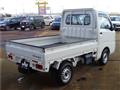 2014 Daihatsu Hijet Truck