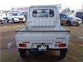 2014 Daihatsu Hijet Truck
