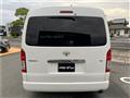2014 Toyota Hiace Wagon