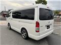 2014 Toyota Hiace Wagon