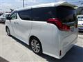 2020 Toyota Alphard G