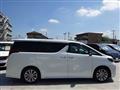 2020 Toyota Alphard G