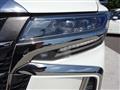 2020 Toyota Alphard G